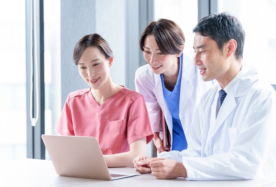 運用ノウハウを詰め込んだ使いやすさ
