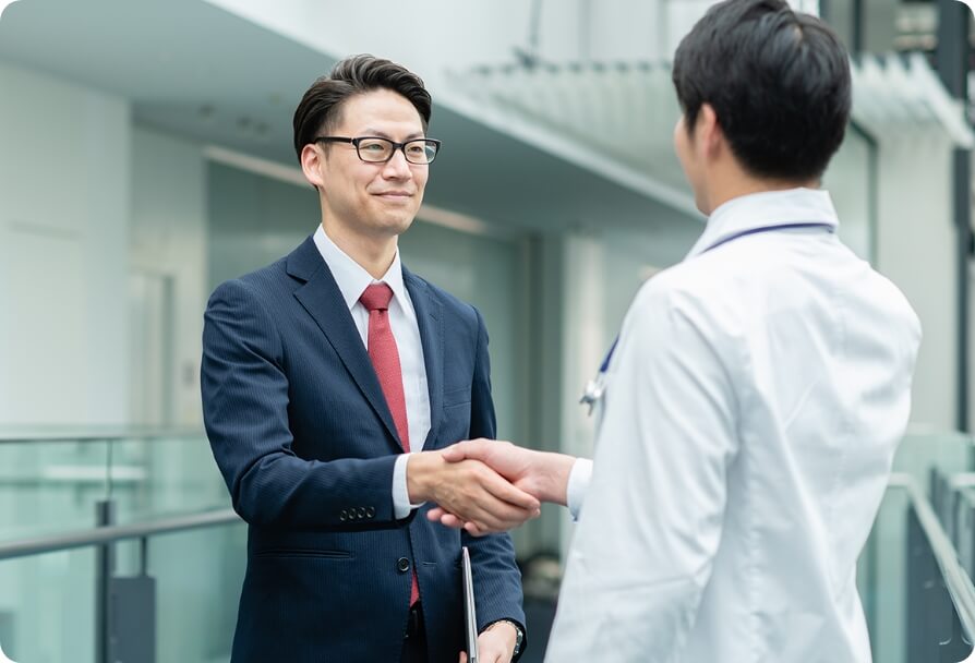 導入前も運用後もしっかりフォロー