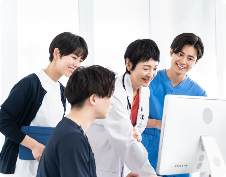 現場課題から生まれた実用性